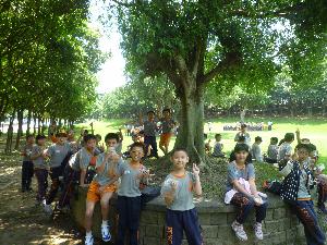 參觀長庚志清101.5.7，開新視窗